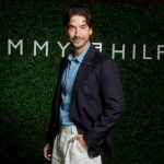 Tommy Hilfiger presenta su colección primavera 2026 c