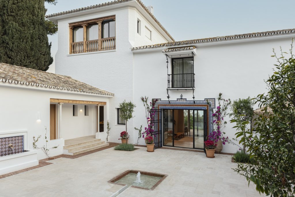 Puente Romano Marbella