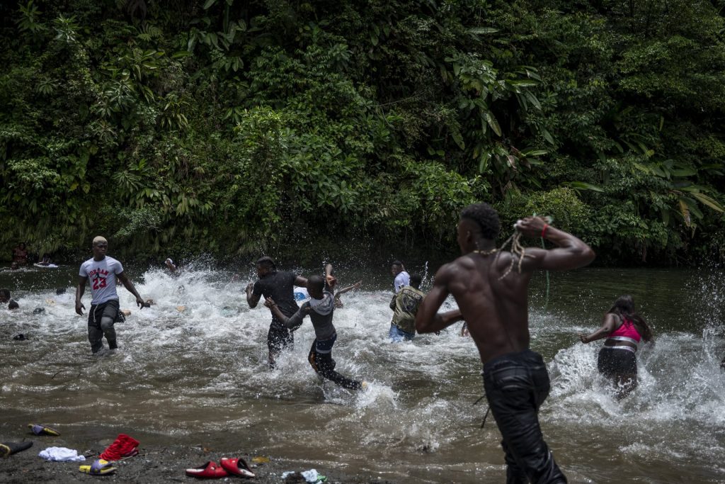 fotógrafo colombiano Ever Andrés Mercado World Press Photo 2026