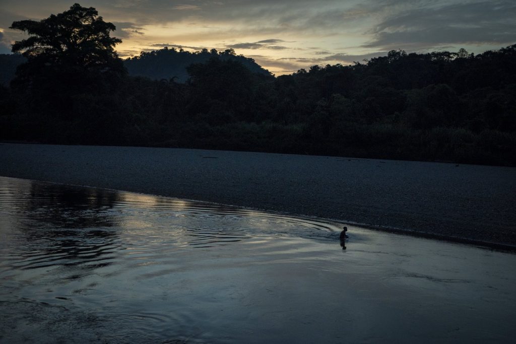 fotógrafo colombiano Ever Andrés Mercado World Press Photo 2026