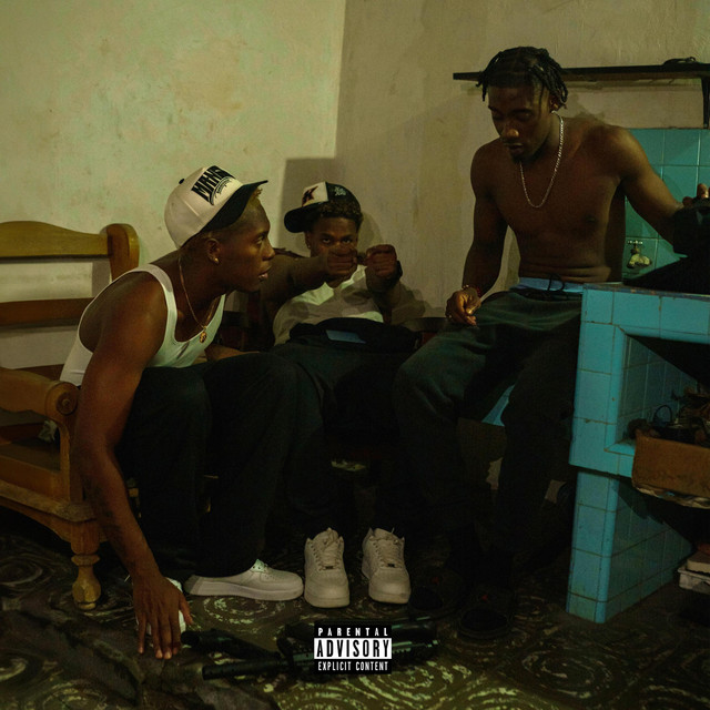 canciones Topboy TGR