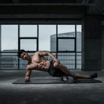 Rutina de abdominales