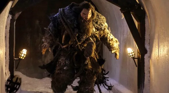 Neil Fingleton