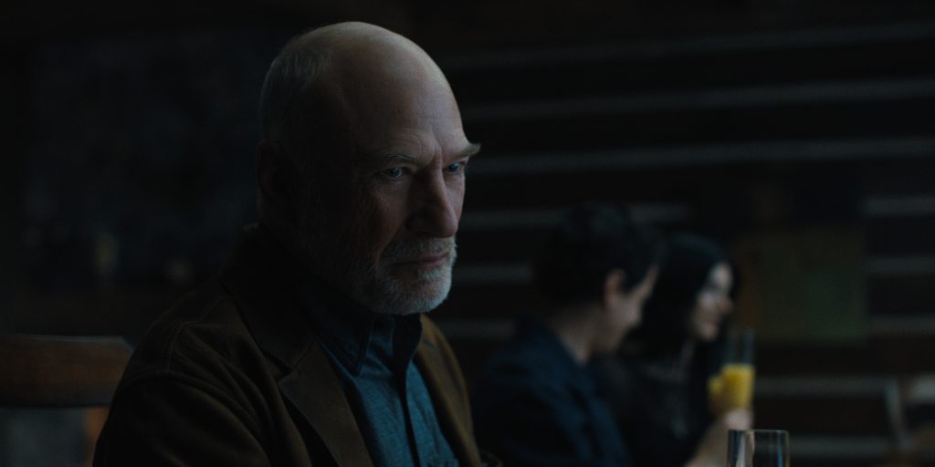 Ted Levine