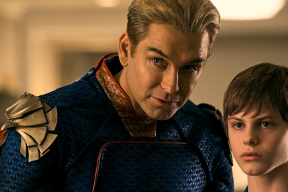 Antony Starr en the boys 5