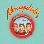 La Pipa de la Paz 30 años por Aterciopelados