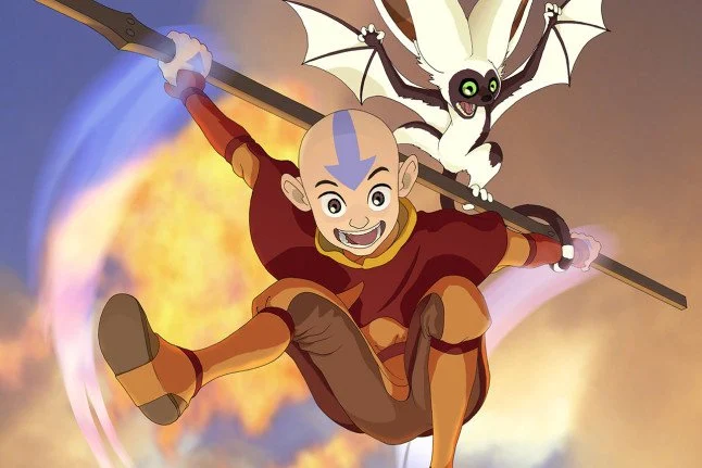 Aang