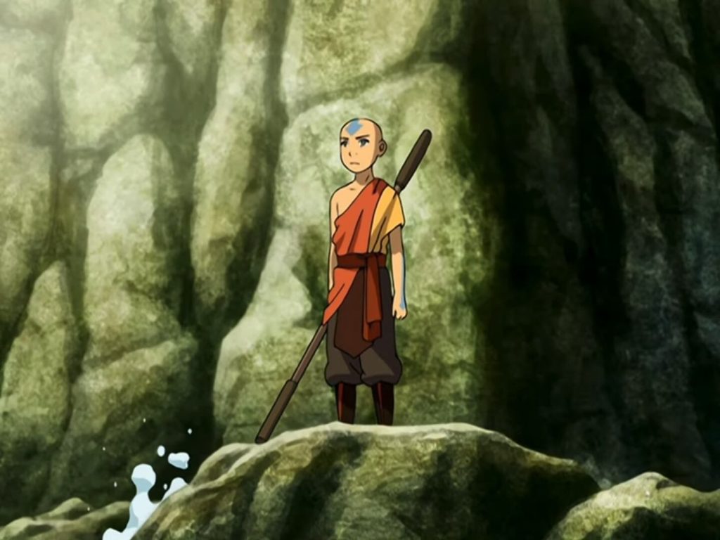 Aang