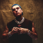 Blessd y su nuevo álbum 2026