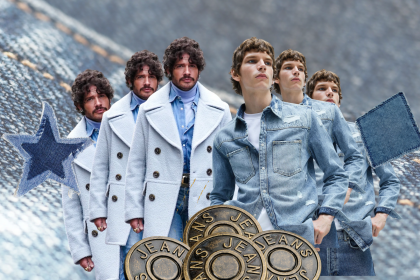 dónde comprar ropa denim Colombia