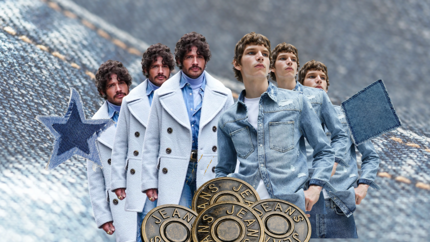 dónde comprar ropa denim Colombia