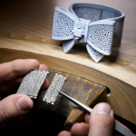 alta relojería Chanel