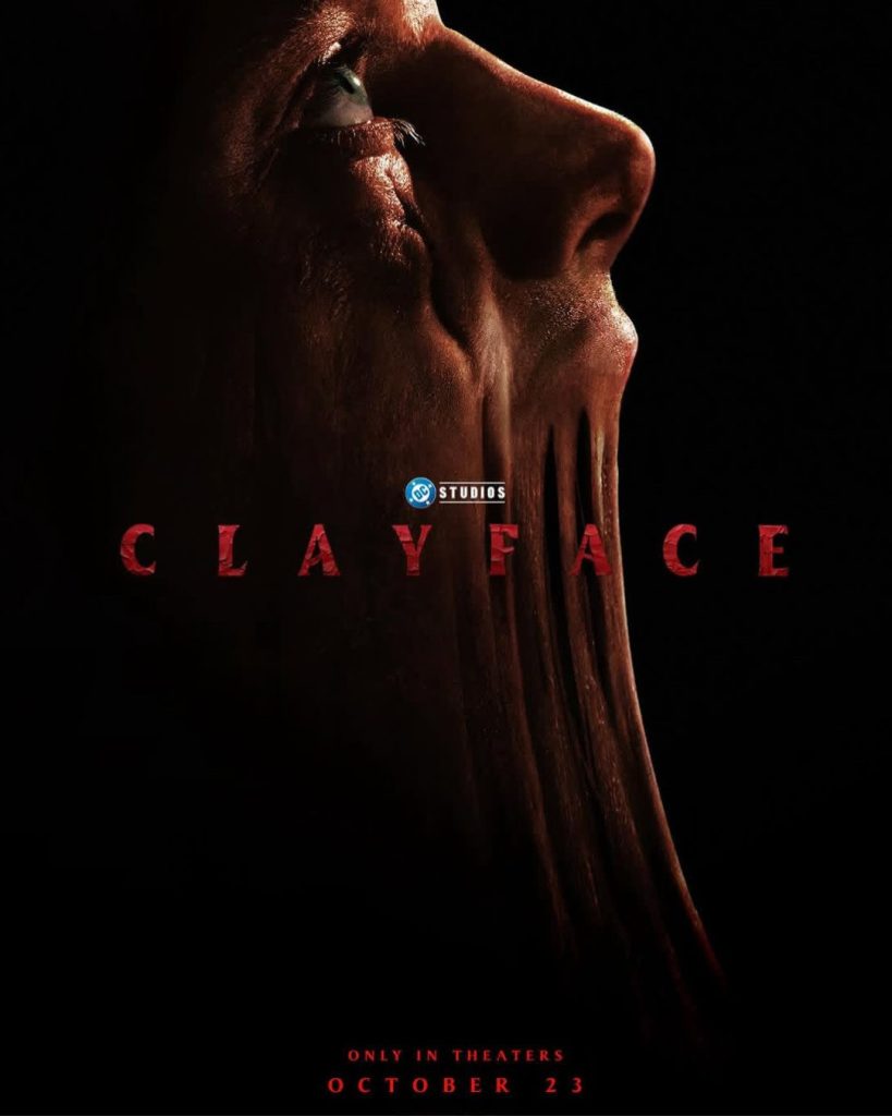 Clayface