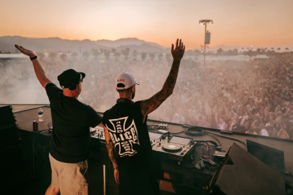 Coachella 2026 en vivo