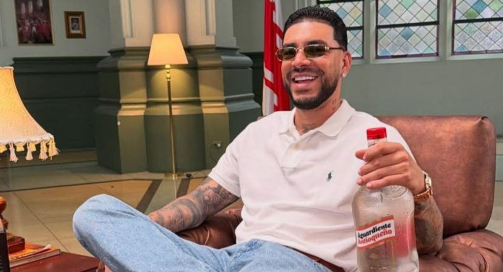 Ryan Castro Medellín