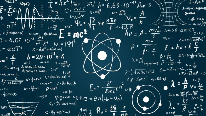 Día Mundial de la Cuántica