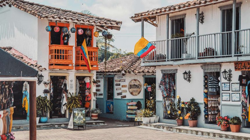 Dsetinos Colombia