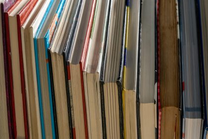 libros