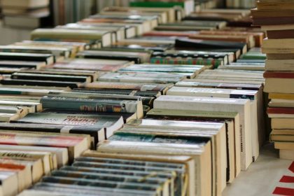 libros