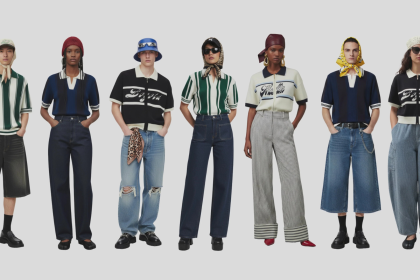 A Lot Studio marca de ropa colombiana