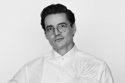 Embajador Chanel Pedro Pascal