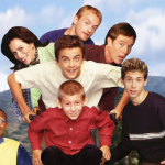 Dewey Malcolm in the Middle