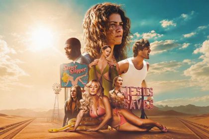 Euphoria en Coachella 2026