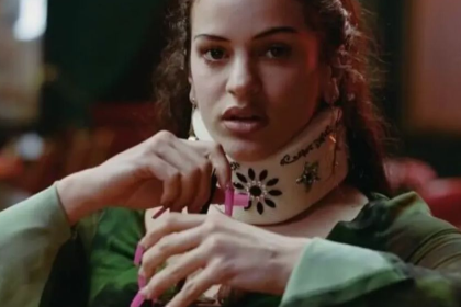 Rosalía Euphoria 3