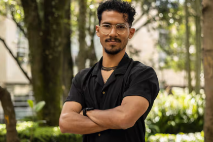 fotógrafo colombiano Ever Andrés Mercado World Press Photo 2026