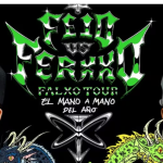 Feid concierto Bogotá 2026