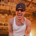 Feid Bogotá concierto