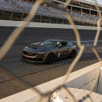 Ford Mustang historia y las generaciones Mustang.