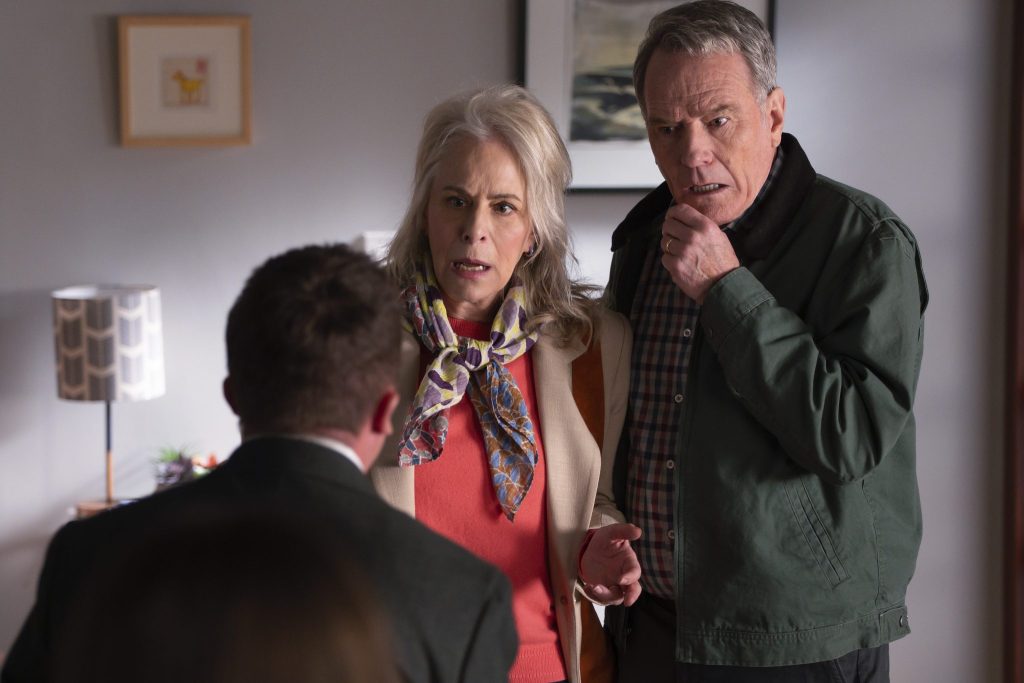 Malcolm in the Middle: Life's Still Unfair