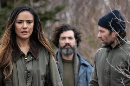 Catalina Sandino Moreno