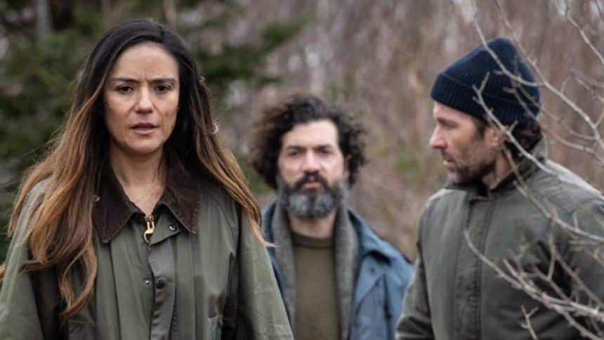 Catalina Sandino Moreno