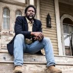 Harold Perrineau
