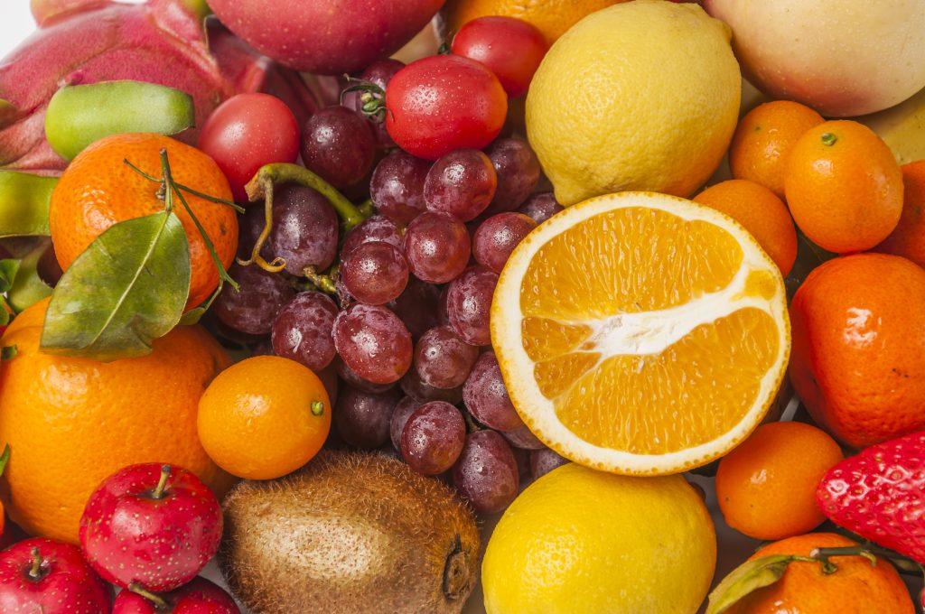 jugos naturales saludables
