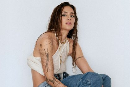 Greeicy