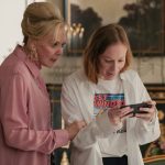 Jean Smart y Hannah Einbinder