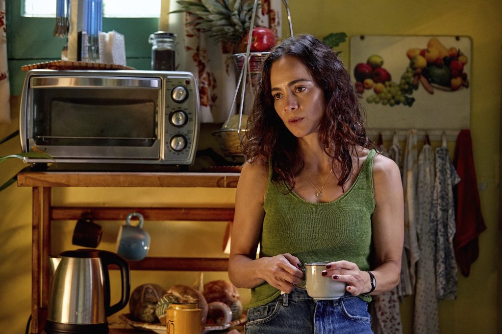 Alice Braga
