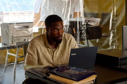 Yahya Abdul-Mateen II