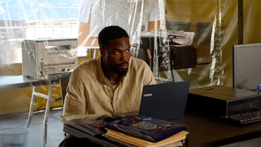 Yahya Abdul-Mateen II