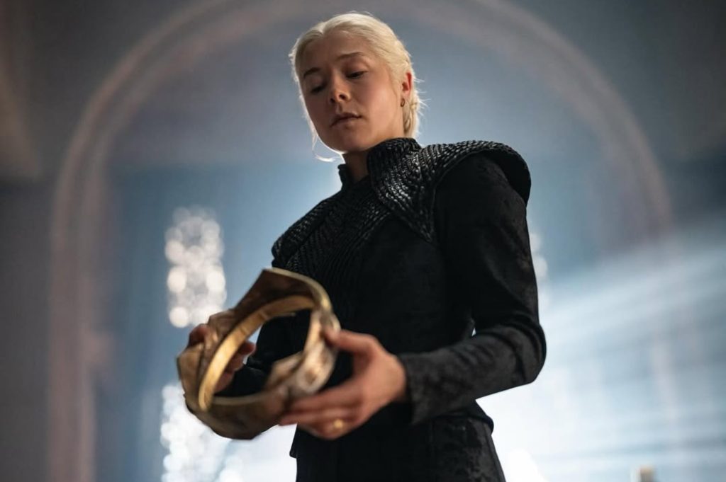 La Casa del Dragón 3 