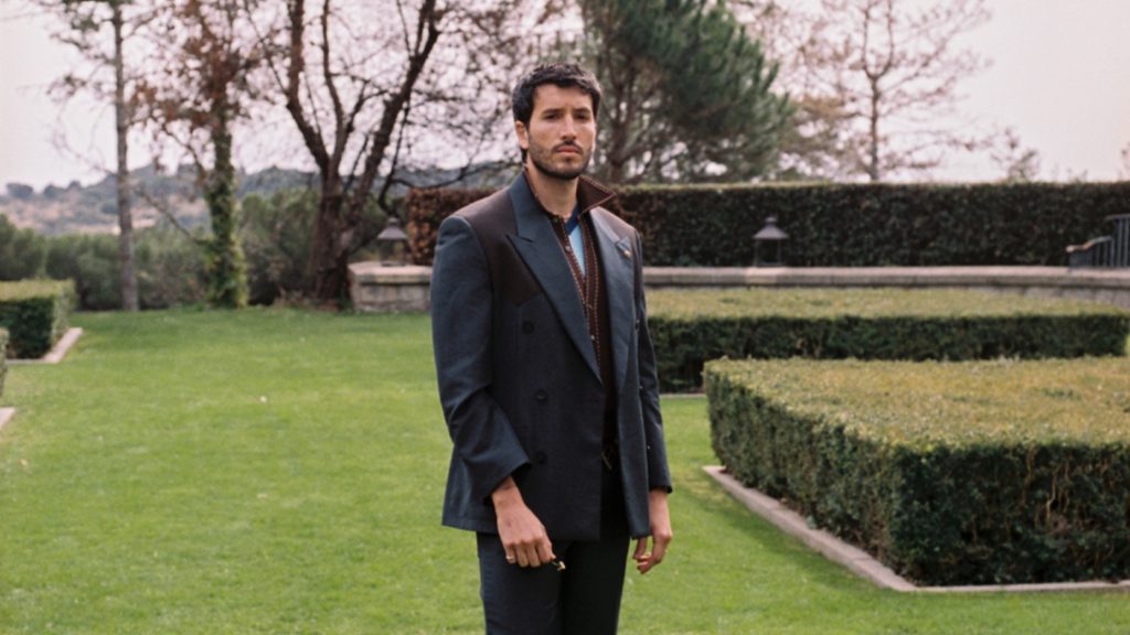 Sebastián Yatra Bogotá