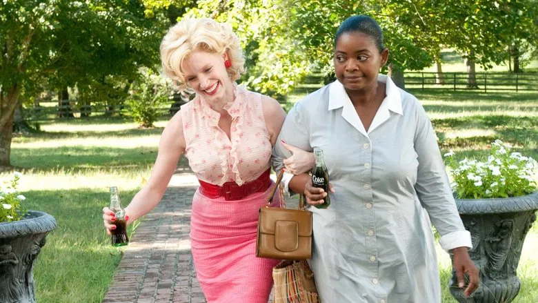 Criadas y señoras (2011) 