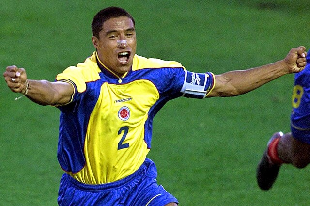 Iván Ramiro Córdoba