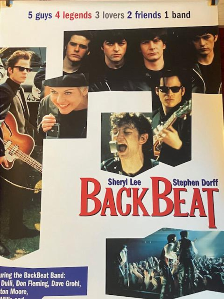 Backbeat (1994)