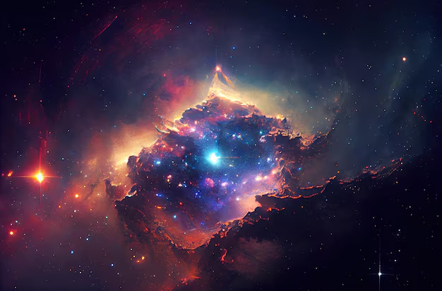 La ciencia nos acerca al infinito, mostrando que detrás de cada estrella y cada átomo hay una lógica que conecta todo lo que existe.