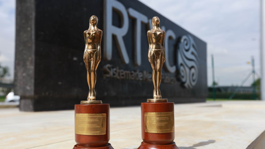 La edición número 42 de los Premios India Catalina