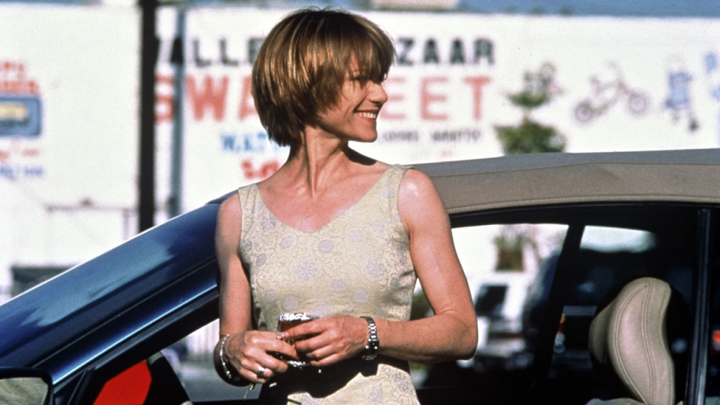 Things You Can Tell Just by Looking at Her (2000)